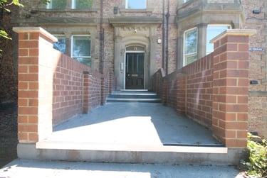 1 bed house, Osborne Terrace, Sandyford, Newcastle, NE21NE - Image 11